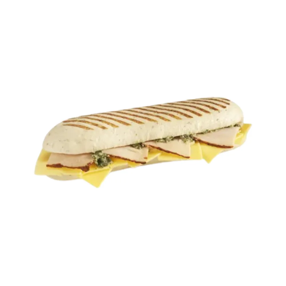 Niko'S Panini Kip