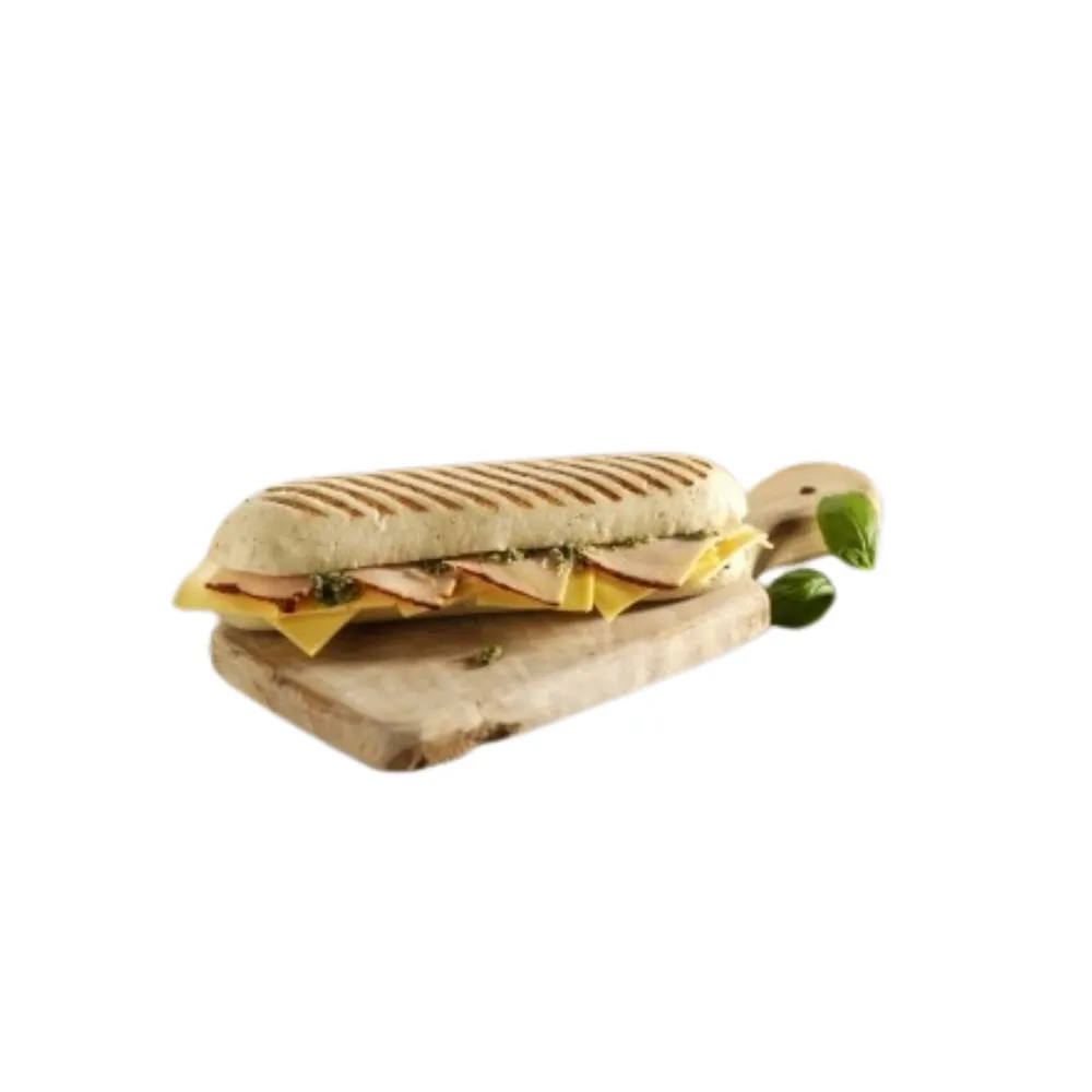 Niko'S Panini Kip broodplankje