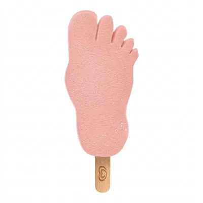 OLA Handijs Funny Foot (25 stuks) ijsje