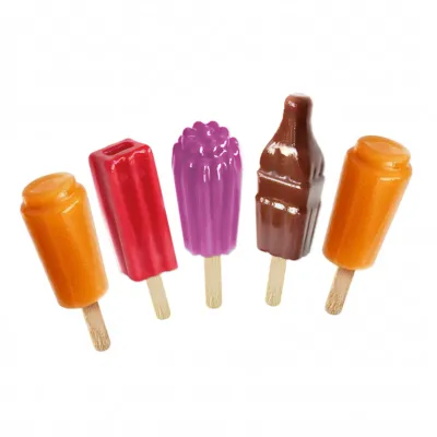 OLA Handijs Go Mini's 5-pack (20 stuks)