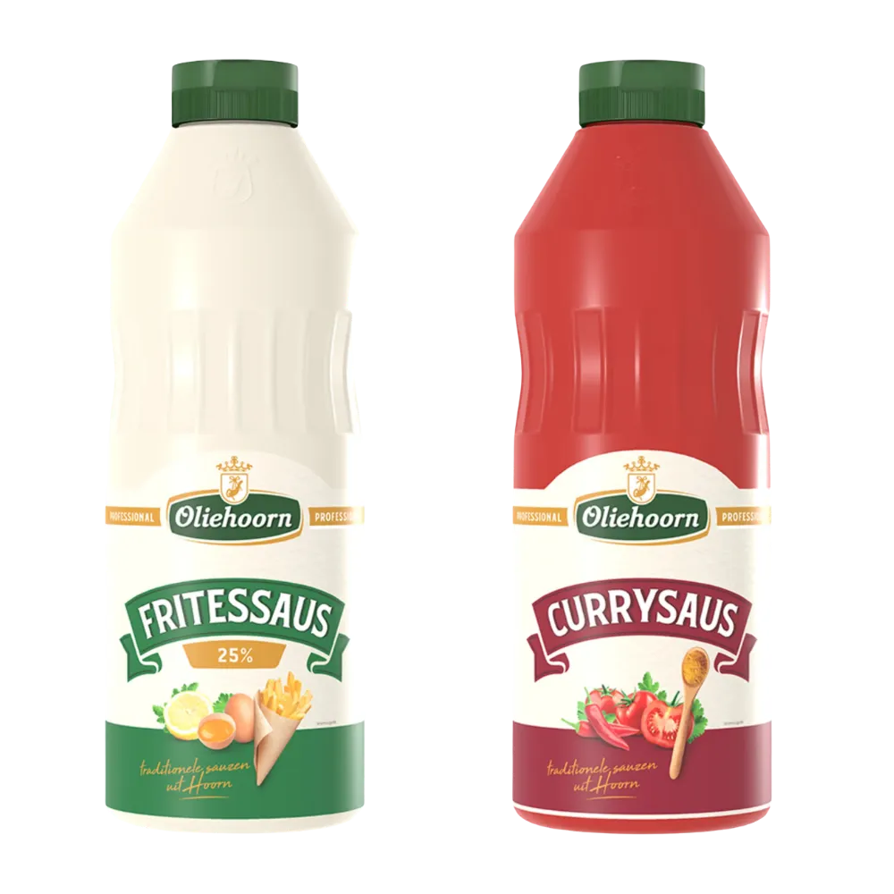 Snacksauzen - Festivals