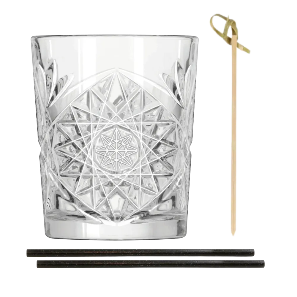 Cocktail benodigdheden