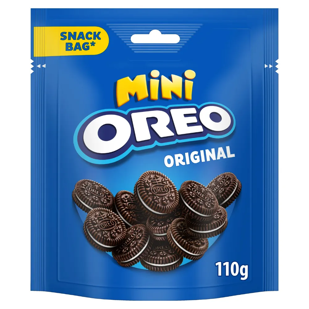 Oreo Mini Original Zakje