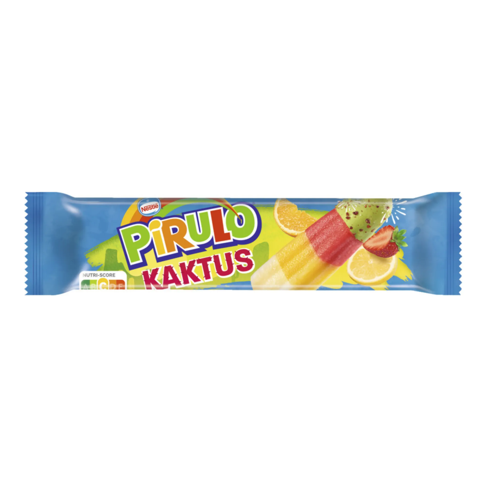 Pirulo Kaktus IJs 45ml (50 stuks) - Afbeelding 2