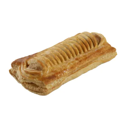 Pruve Frikadelbroodje Speciaal