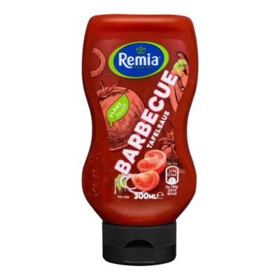 Remia Barbecuesaus (8x 300 ml)