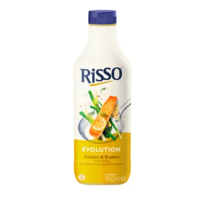 Risso Bakken En Braden Vloeibaar