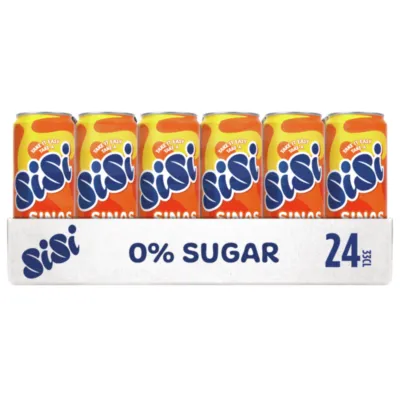 Sisi Sinas Zero Sleek Tray voorkant