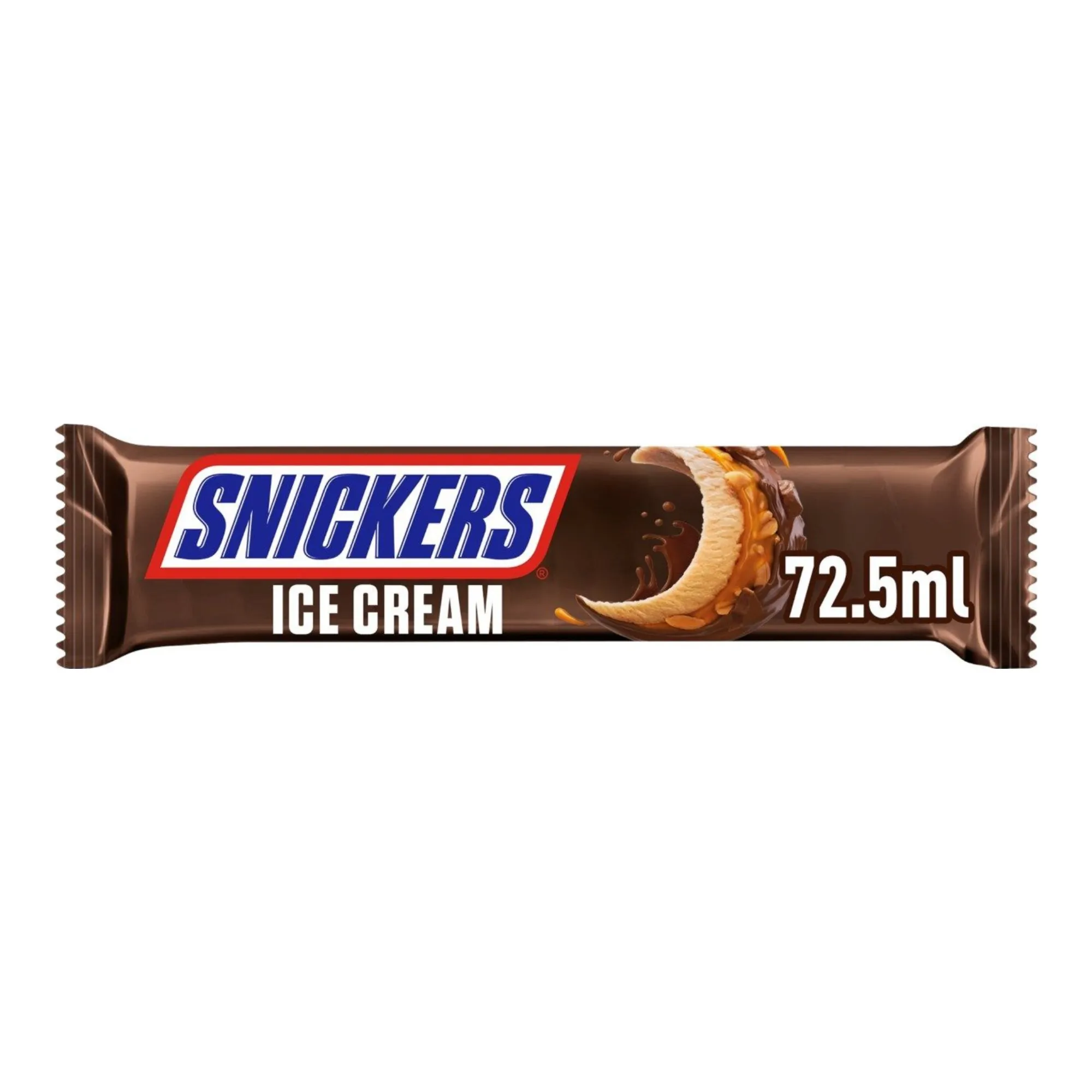 Snickers Ice Cream (24x 72,5ml)