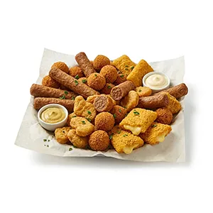 Snacks