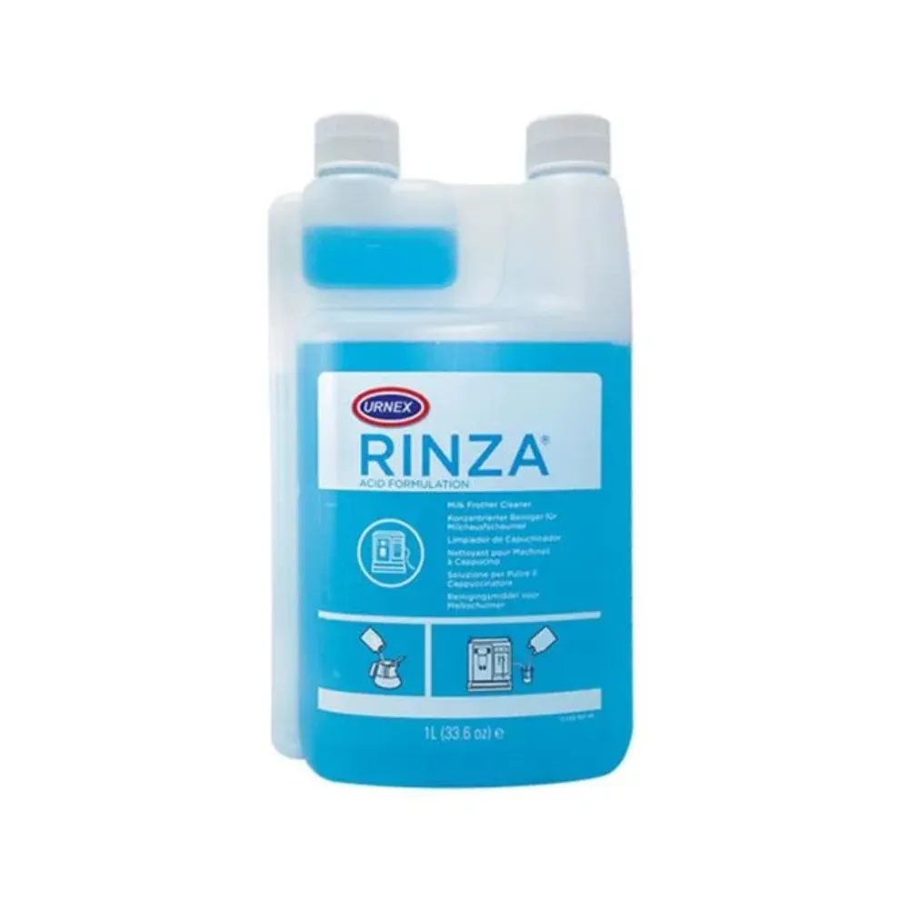 Rinza Melkreiniger jerrycan voorkant
