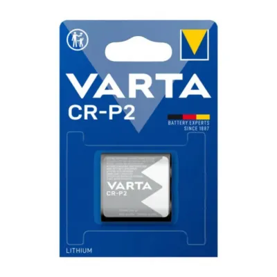 Varta batterij