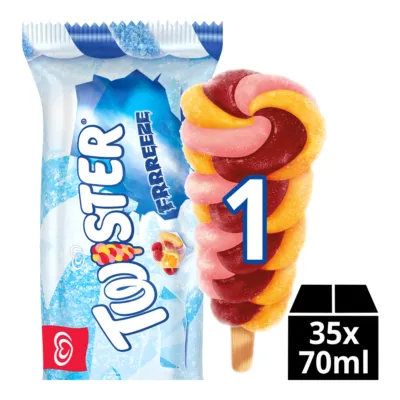 OLA Handijs Twister Freeze (35 stuks)