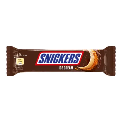 Snickers Ice Cream (24x 72,5 ml)