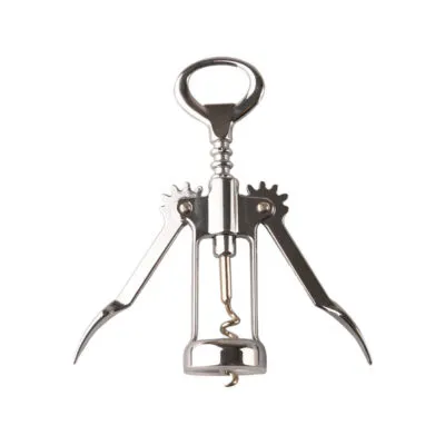 Kurkentrekker neutraal 15 cm polyamide