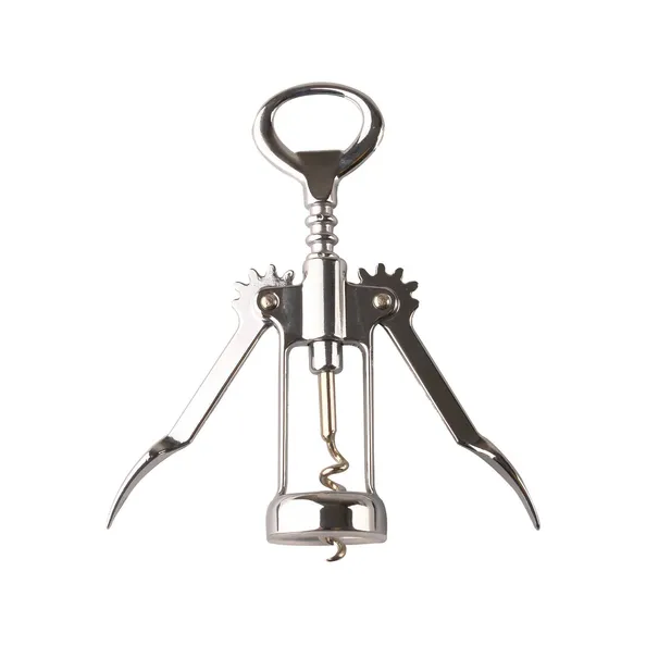 Kurkentrekker neutraal 15 cm polyamide