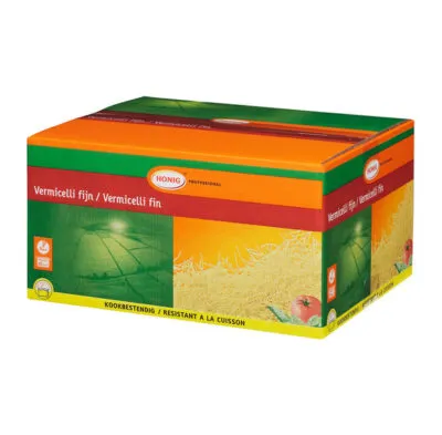 Honig vermicelli fijn kookbestendig 5 kg