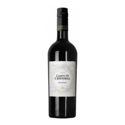 Campo Di Cristobal Primitivo (0.75 liter)