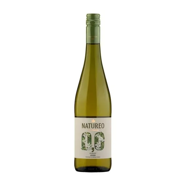 Torres Natureo Muscat Alcoholvrij (0.75 liter)