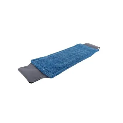 Numatic vlakmop microvezel hang-on 40cm