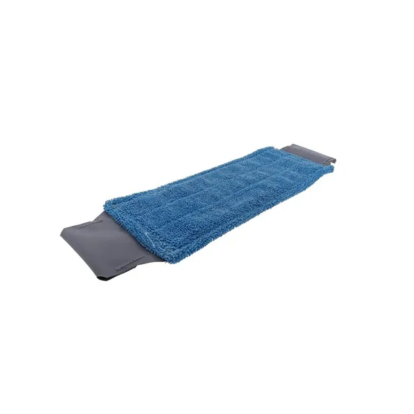 Numatic vlakmop microvezel hang-on 40cm