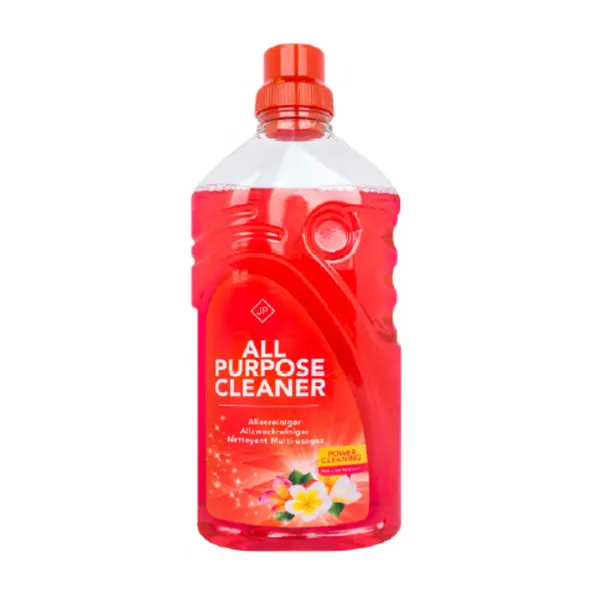 JP allesreiniger bloemen 1 liter