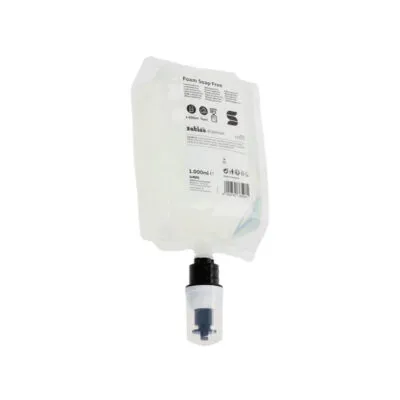 Satino SF1 handzeep foam soap free 1 liter