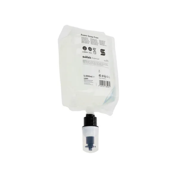 Satino SF1 handzeep foam soap free 1 liter