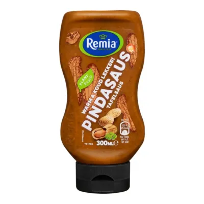 Remia Pindasaus (8x 300ml)
