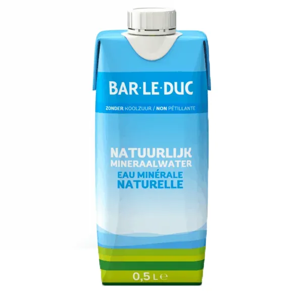 Bar le duc