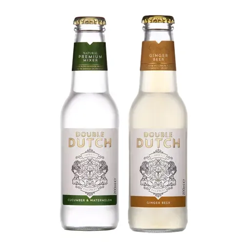Double Dutch