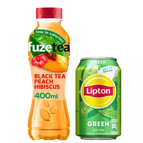 Ice tea