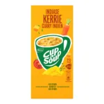 Knorr Cup-a-Soup Indiase Kerrie (21x 175 ml)