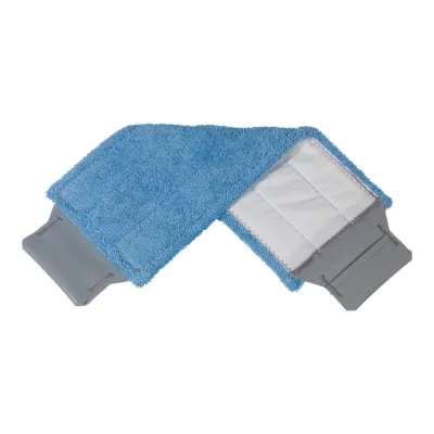Numatic Vlakmop Microvezel Hang-On (40 cm)