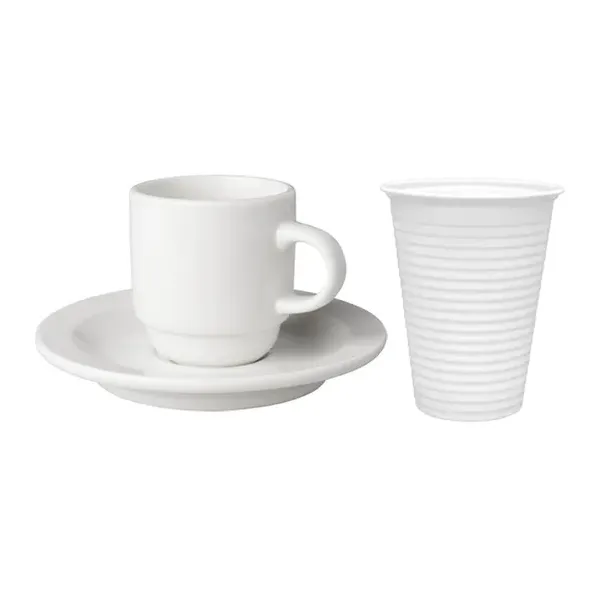 Servies & Wegwerp
