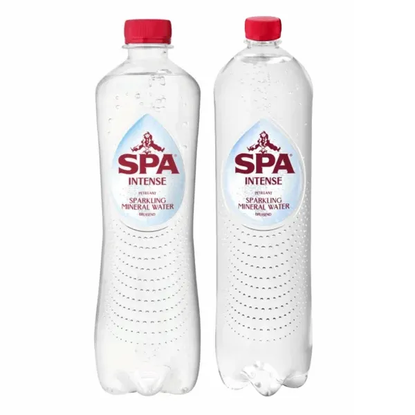 Spa rood