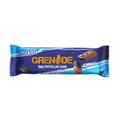 Grenade oreo milk 35 gr