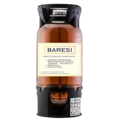 Aperol Spritz (20 liter)