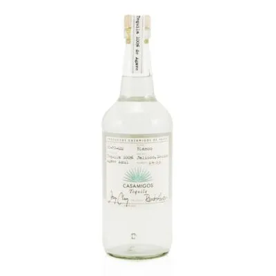 Casamigos blanco 0.7 liter