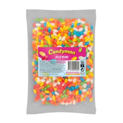 Candyman Jelly Beans (1 kg)