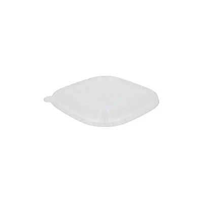 Deksel 170×170 Vierkante Schaal (0,75-1,4 liter)