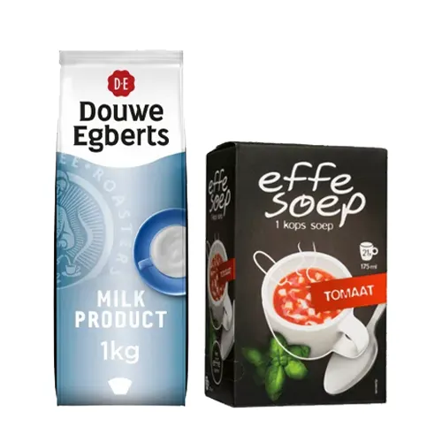 Koffiehoek