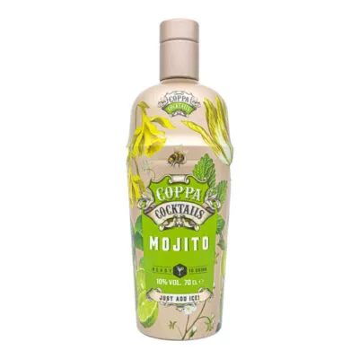 Coppa cocktails mojito 0.7 liter