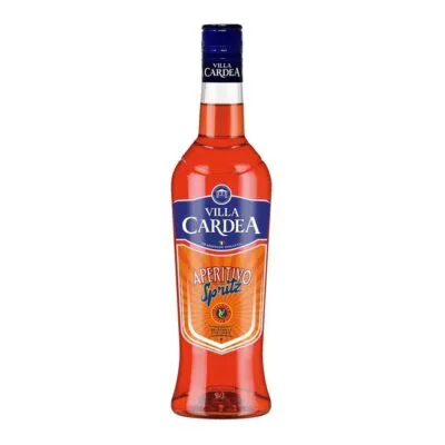 Villa cardea aperitivo spritz 0.7 liter