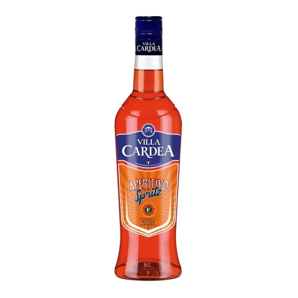 Villa cardea aperitivo spritz 0.7 liter