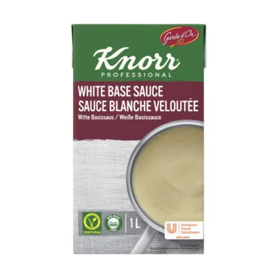 Knorr garde d’or witte basissaus 1 liter