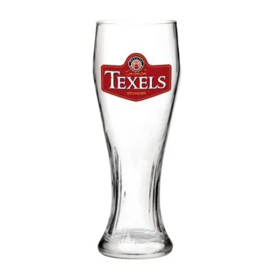 Texels skuumkoppe bierglas 50cl. a6