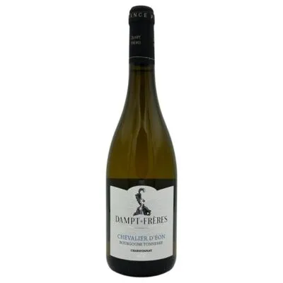 Dampt Freres Dampt Frères Chevalier D’éon (0.375 liter)