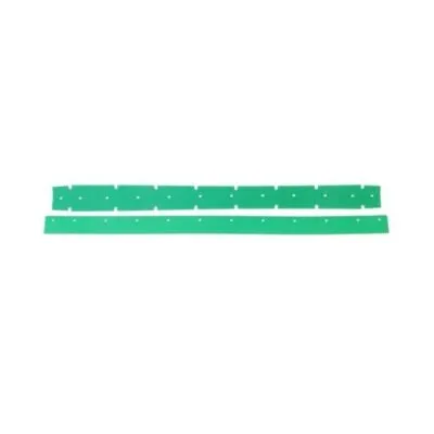 Numatic zuigrubbers set groen 805mm.