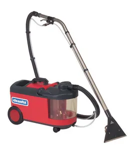 Cleanfix tapijtreinigingsmachine TW412